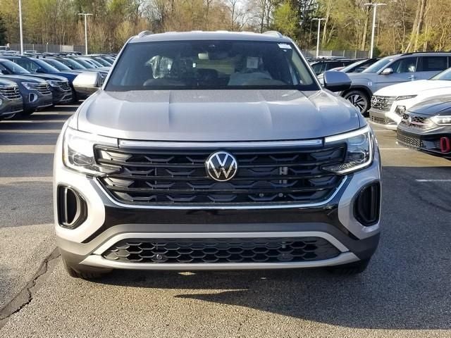 2026 Volkswagen Atlas Cross Sport 2.0T SE