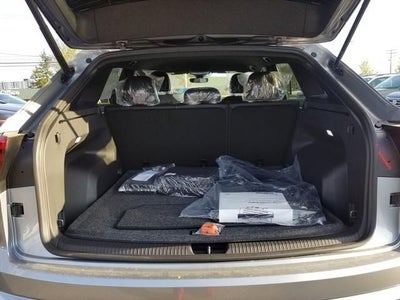2026 Volkswagen Atlas Cross Sport 2.0T SE