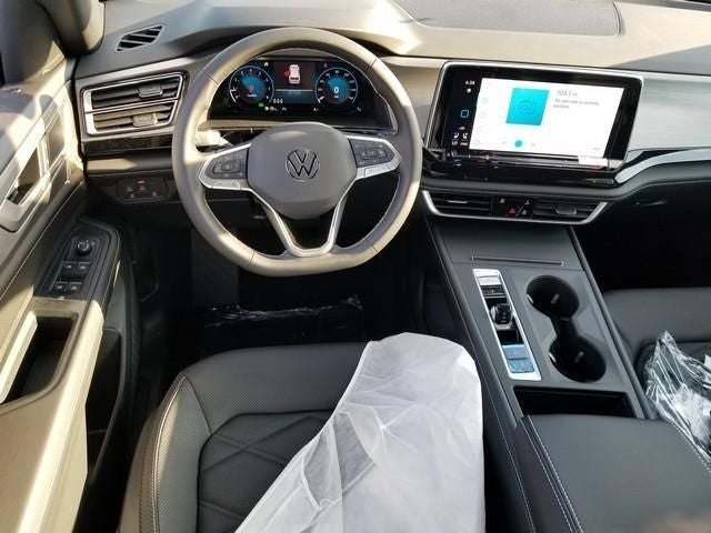2026 Volkswagen Atlas Cross Sport 2.0T SE