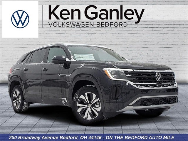 2026 Volkswagen Atlas Cross Sport 2.0T SE