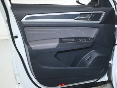 2023 Volkswagen Atlas Cross Sport Base