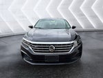 2020 Volkswagen Passat 2.0T R-Line