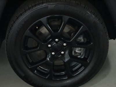 2023 Jeep Compass Altitude