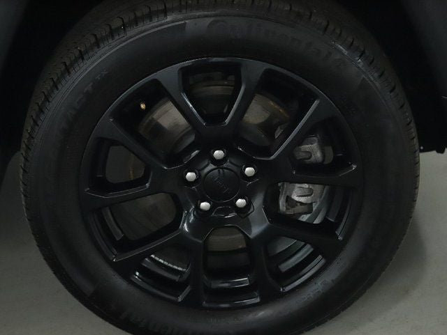 2023 Jeep Compass Altitude