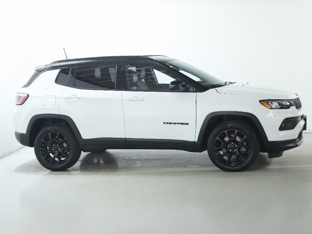 2023 Jeep Compass Altitude