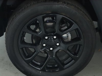 2023 Jeep Compass Altitude