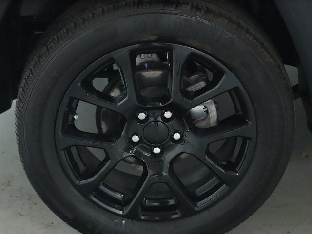 2023 Jeep Compass Altitude