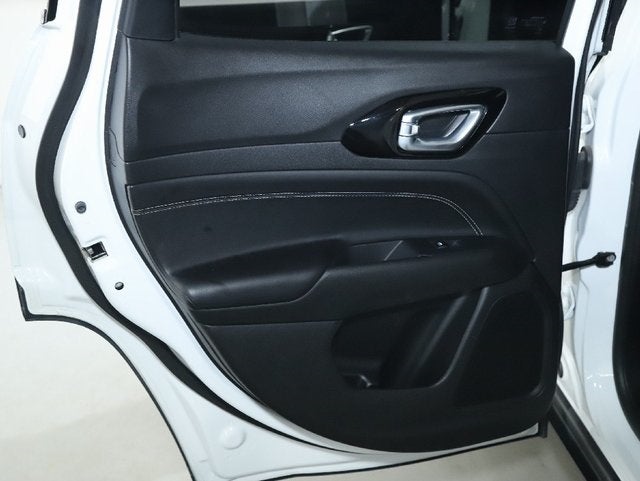 2023 Jeep Compass Altitude