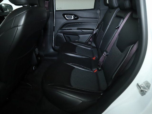 2023 Jeep Compass Altitude