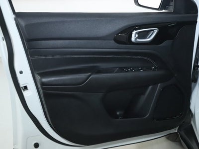 2023 Jeep Compass Altitude