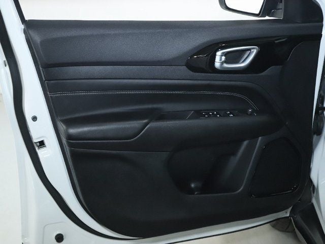 2023 Jeep Compass Altitude