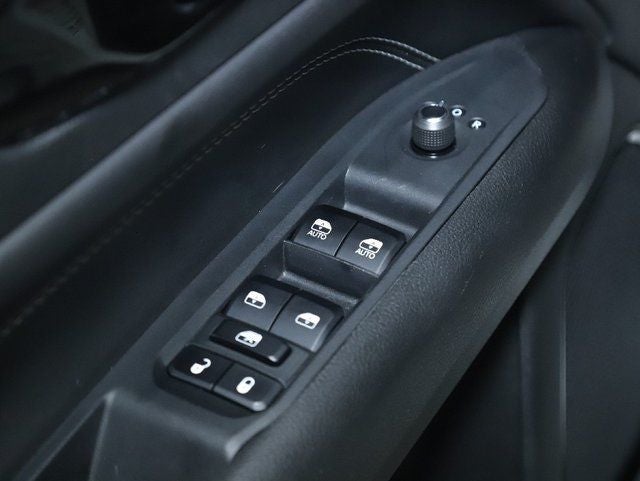 2023 Jeep Compass Altitude