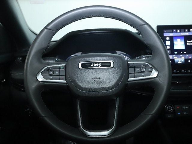 2023 Jeep Compass Altitude