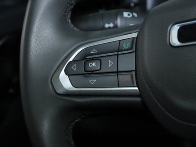 2023 Jeep Compass Altitude