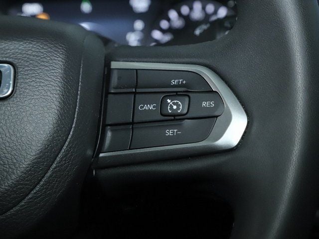 2023 Jeep Compass Altitude