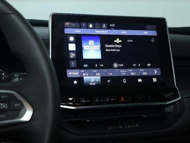 2023 Jeep Compass Altitude