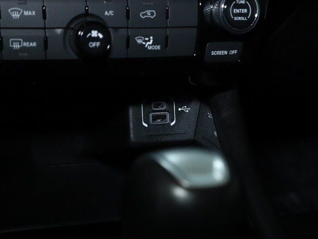 2023 Jeep Compass Altitude