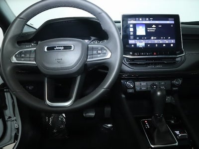 2023 Jeep Compass Altitude