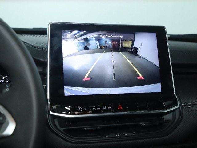 2023 Jeep Compass Altitude