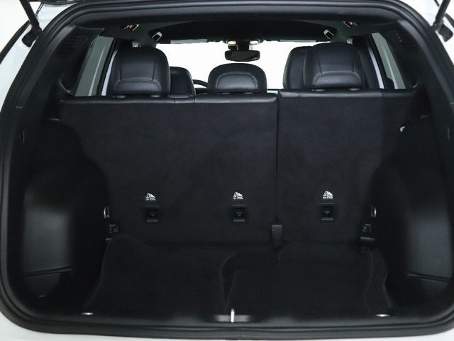 2023 Jeep Compass Altitude