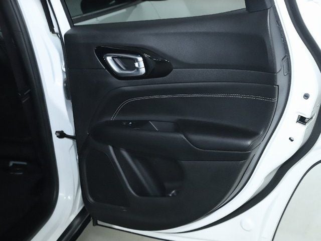 2023 Jeep Compass Altitude