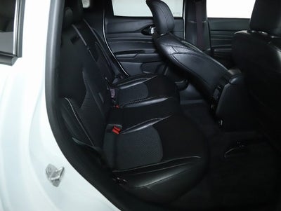 2023 Jeep Compass Altitude