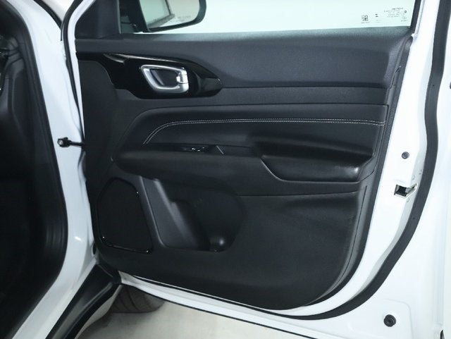 2023 Jeep Compass Altitude