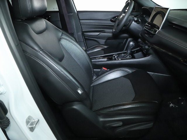 2023 Jeep Compass Altitude