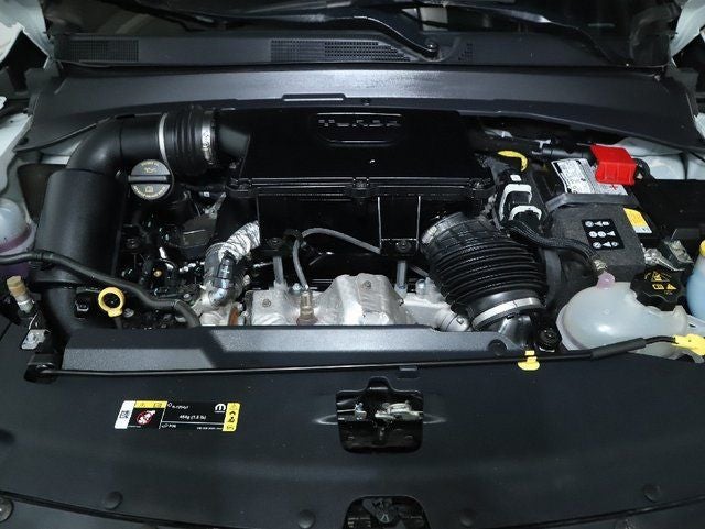 2023 Jeep Compass Altitude