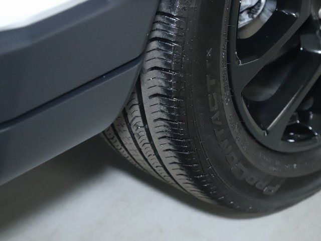 2023 Jeep Compass Altitude