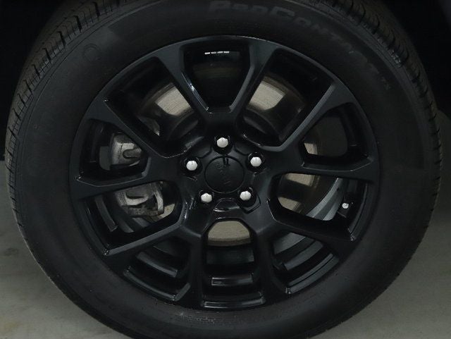 2023 Jeep Compass Altitude