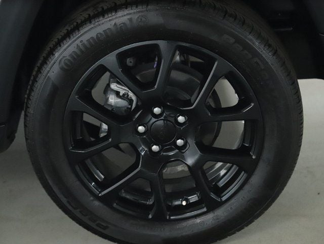 2023 Jeep Compass Altitude