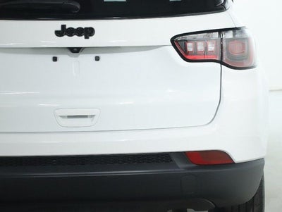 2023 Jeep Compass Altitude