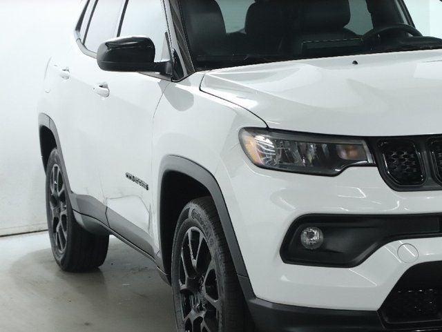 2023 Jeep Compass Altitude