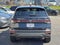 2026 Volkswagen Taos 1.5T SE Black