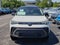 2026 Volkswagen Taos 1.5T SE Black