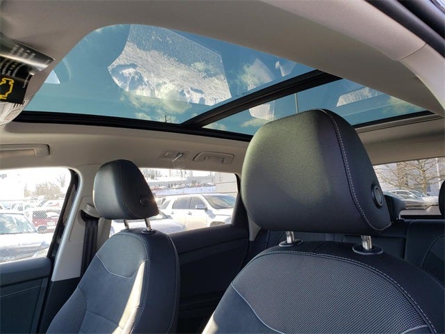 2026 Volkswagen Taos 1.5T SE Black