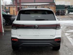 2026 Volkswagen Taos 1.5T SE Black