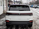 2026 Volkswagen Taos 1.5T SE Black