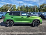 2027 Volkswagen Taos 1.5T SE Black