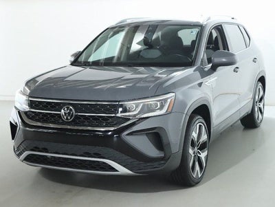 2023 Volkswagen Taos 1.5T SEL