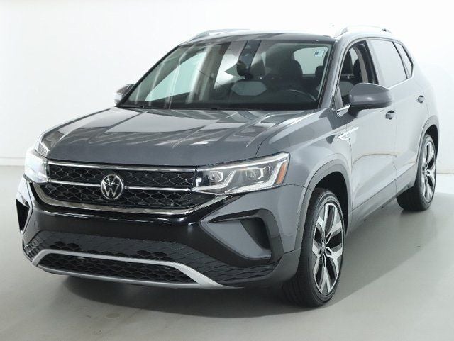 2023 Volkswagen Taos 1.5T SEL
