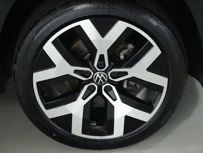 2023 Volkswagen Taos 1.5T SEL