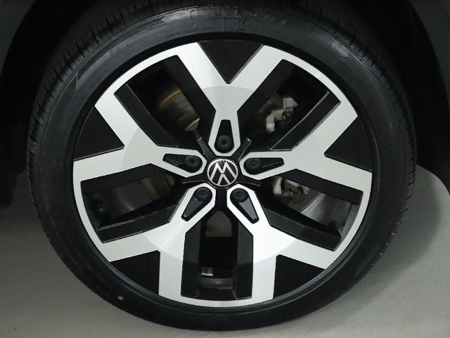 2023 Volkswagen Taos 1.5T SEL