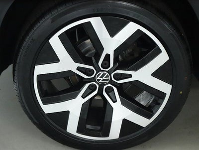 2023 Volkswagen Taos 1.5T SEL