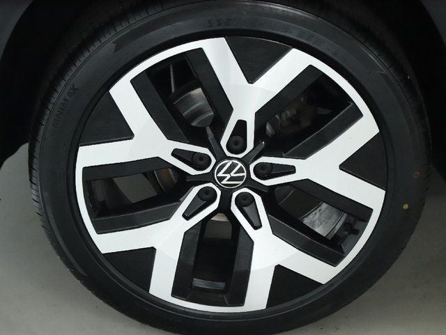 2023 Volkswagen Taos 1.5T SEL