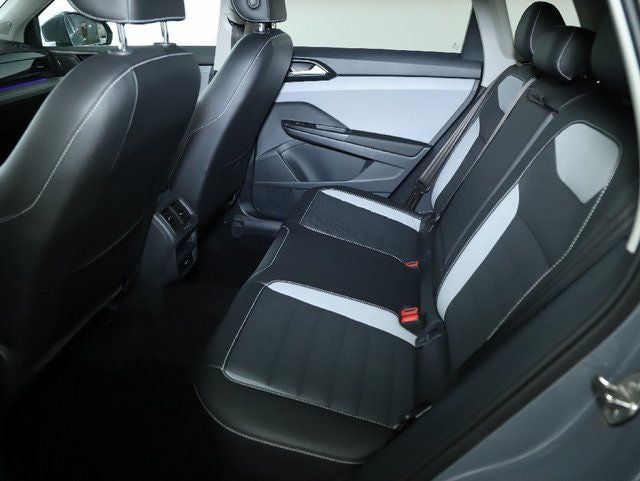2023 Volkswagen Taos 1.5T SEL
