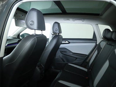 2023 Volkswagen Taos 1.5T SEL