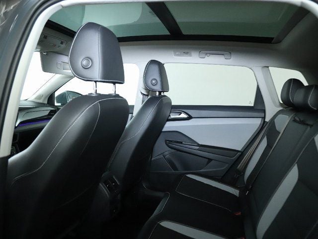 2023 Volkswagen Taos 1.5T SEL