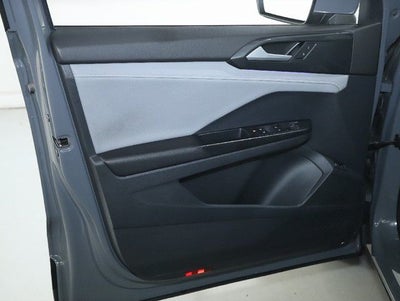 2023 Volkswagen Taos 1.5T SEL